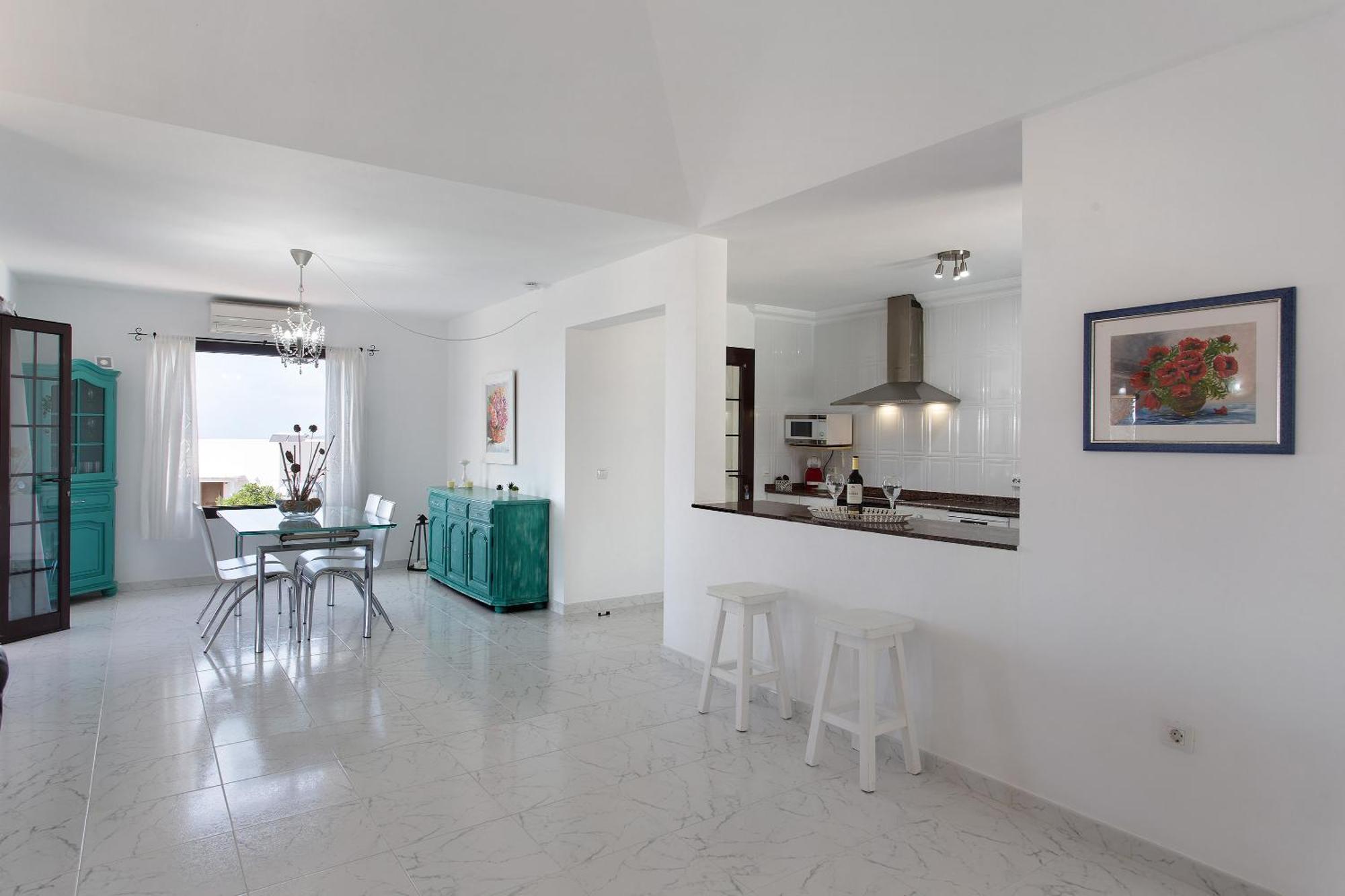 הוילה Las Breñas Casa Margarita מראה חיצוני תמונה