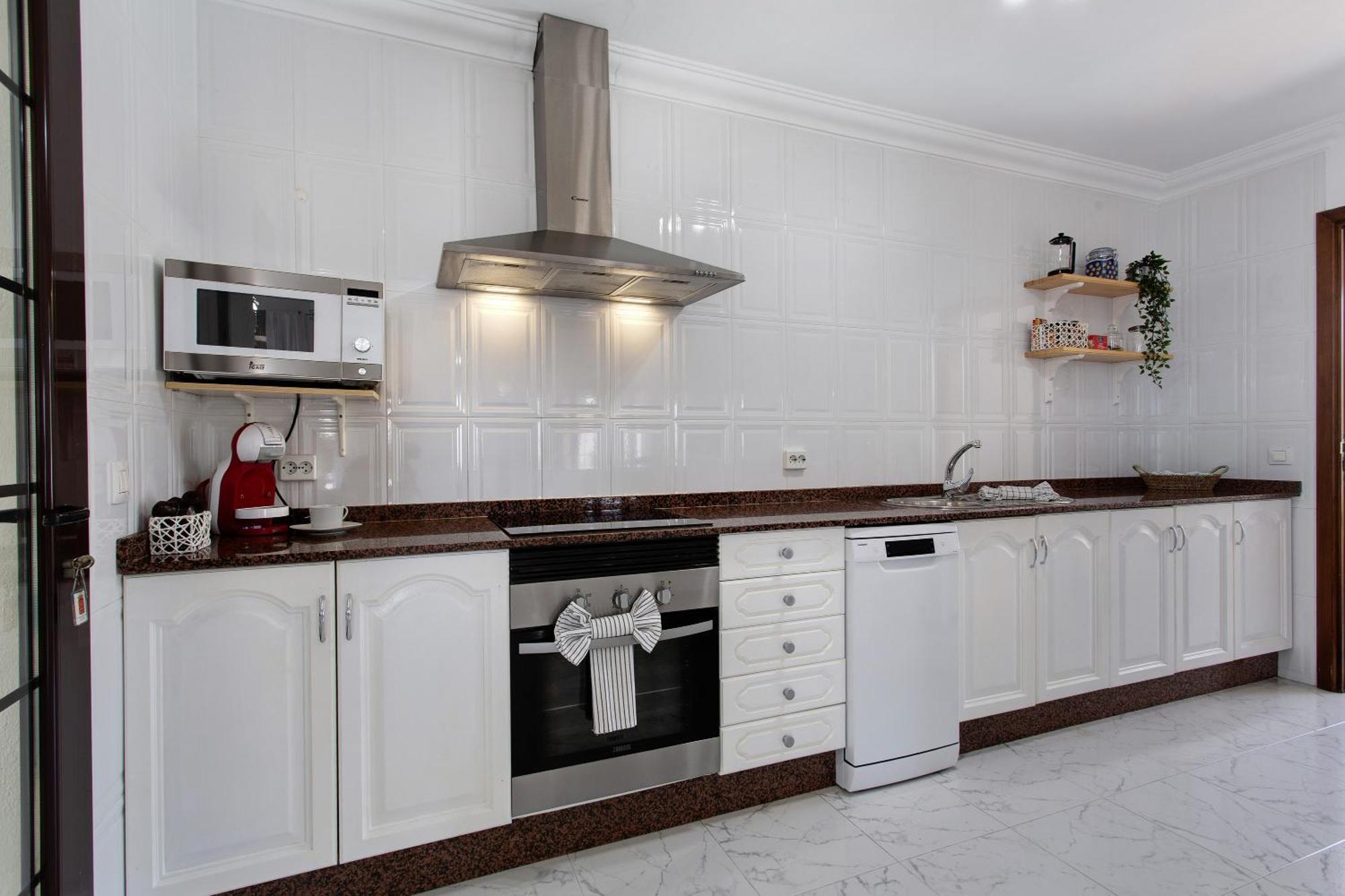הוילה Las Breñas Casa Margarita מראה חיצוני תמונה