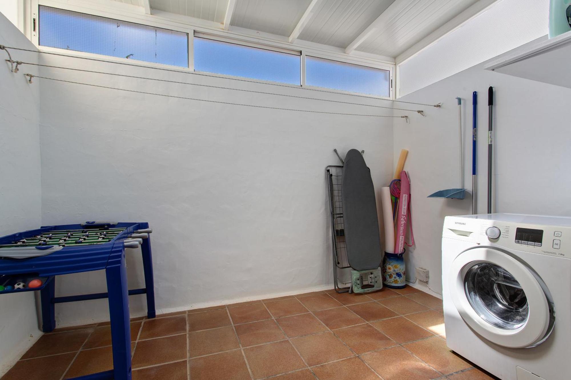 הוילה Las Breñas Casa Margarita מראה חיצוני תמונה