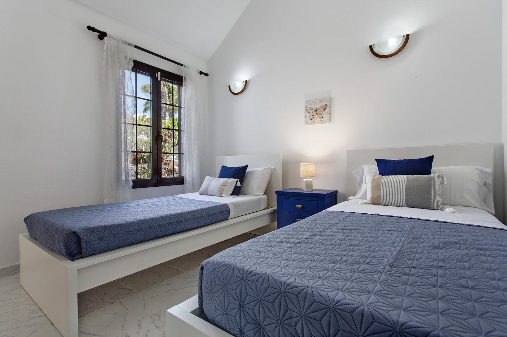 הוילה Las Breñas Casa Margarita מראה חיצוני תמונה