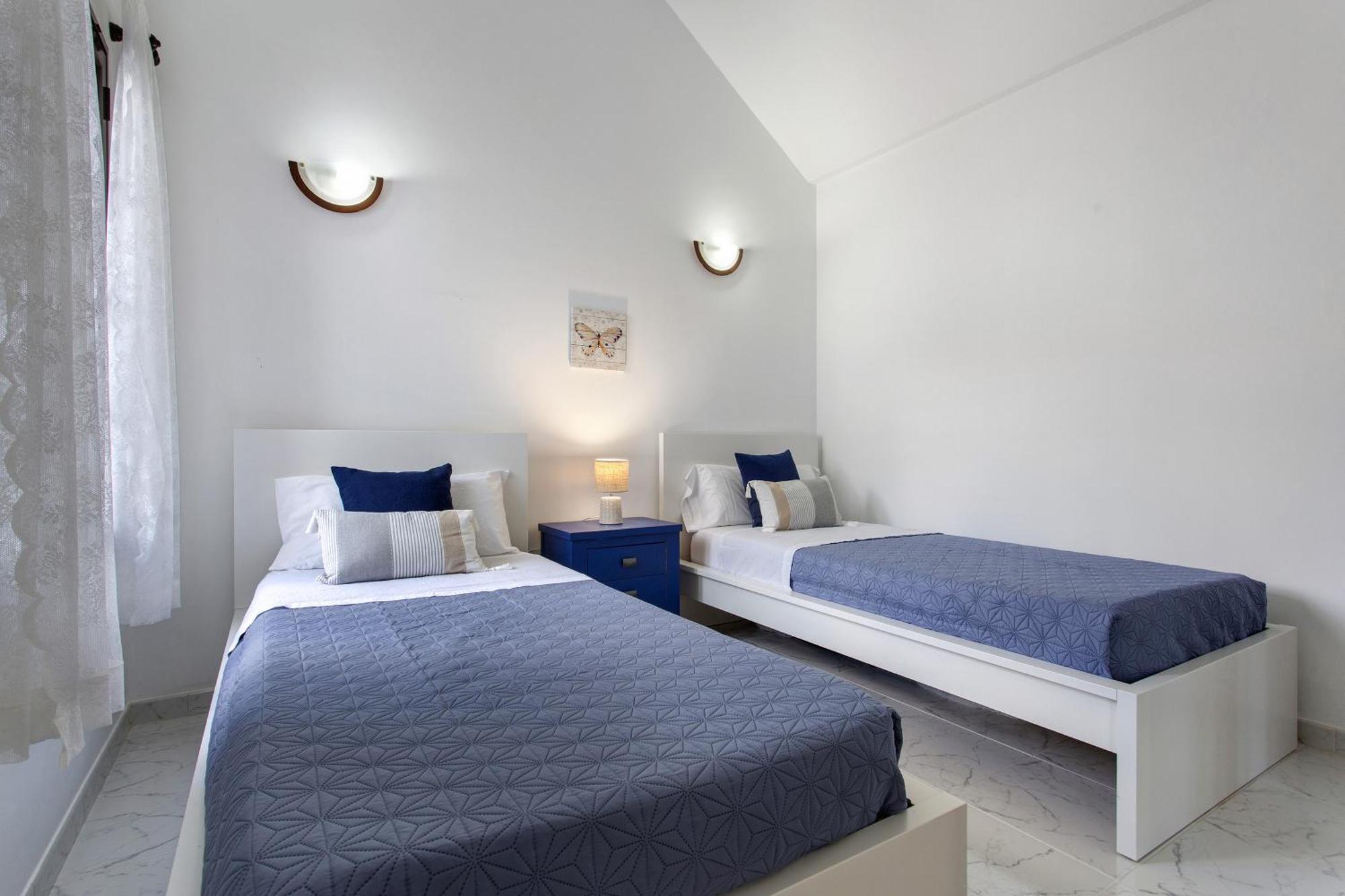 הוילה Las Breñas Casa Margarita מראה חיצוני תמונה
