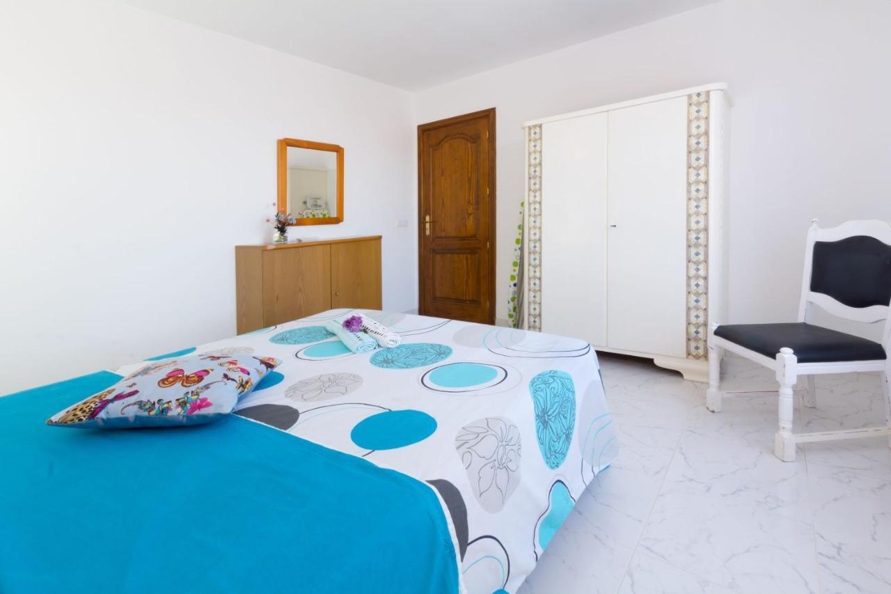 הוילה Las Breñas Casa Margarita מראה חיצוני תמונה