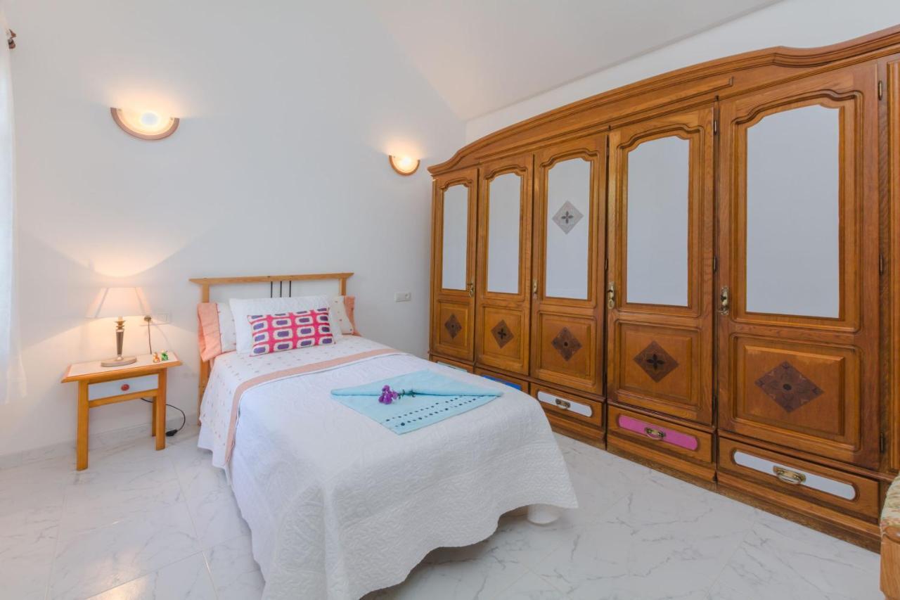 הוילה Las Breñas Casa Margarita מראה חיצוני תמונה
