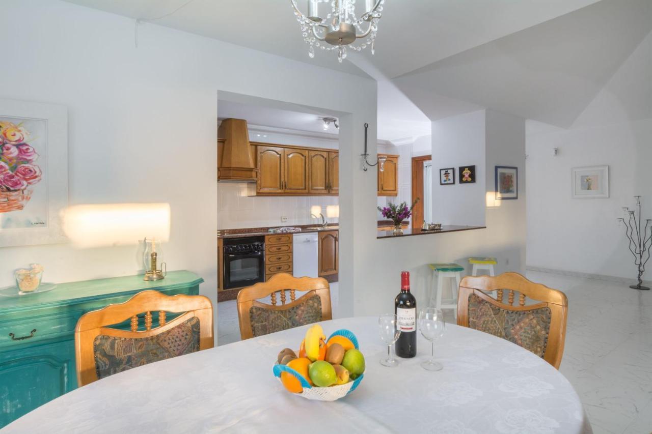 הוילה Las Breñas Casa Margarita מראה חיצוני תמונה