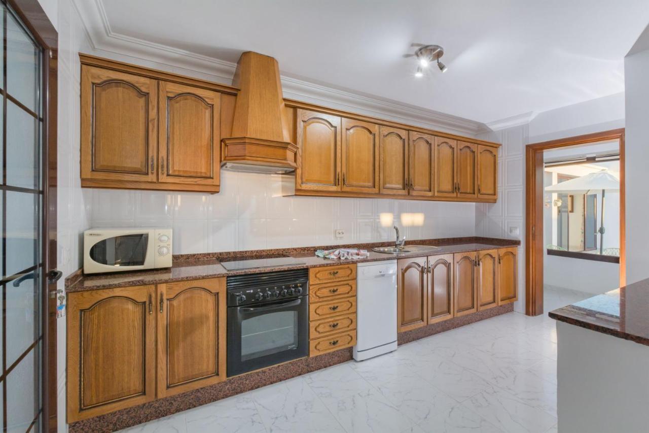 הוילה Las Breñas Casa Margarita מראה חיצוני תמונה